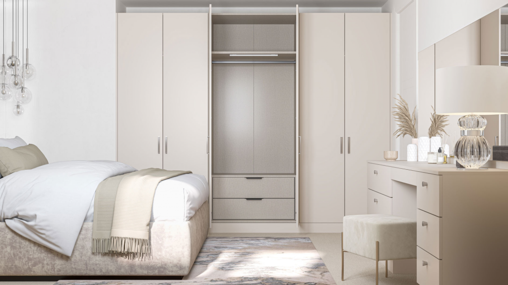 Bespoke home improvements in Southend including kitchens and bedrooms