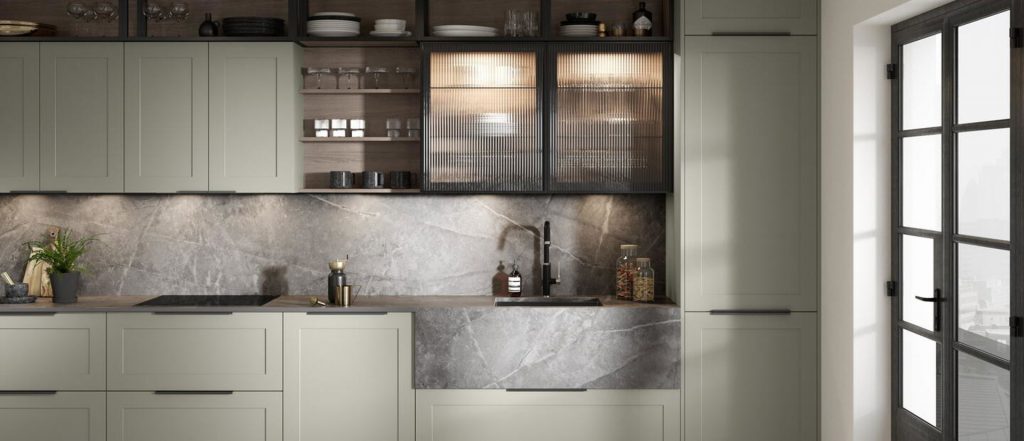 Bespoke kitchen design in Southend