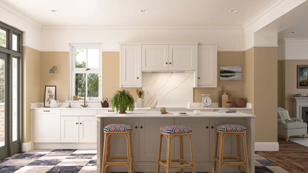 Fitted kitchens in Southend