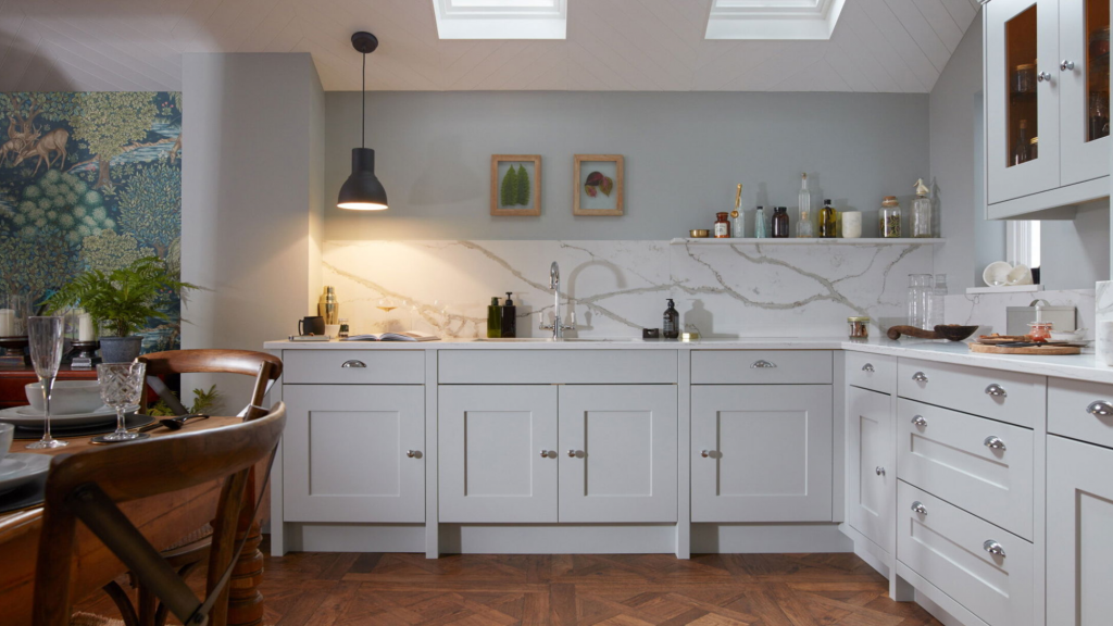 home improvement services in Southend by Henley Property Services